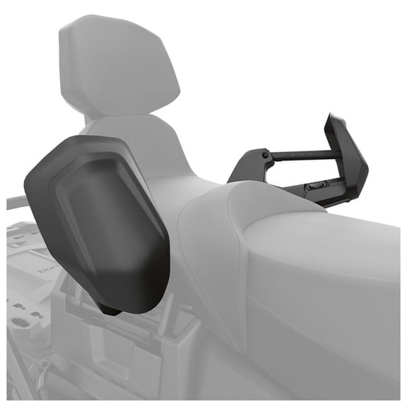 Ski-Doo 860201840 Ski- Doo LinQ 1   1 Seat Heated Grips Renegade GTX Expedition 900