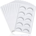 thumbnail image 1 of Practice Eyelashes 50 pares de pestañas de entrenamiento para principiantes, 1 of 7