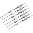 thumbnail image 2 of MasteelfCA 6Pcs Fountain Pen Ink Converter Filler Ink Pen Syringe Devices, 2 of 8
