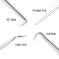 thumbnail image 3 of WorkPro Pick & Hook Set - 4 Piece, 3 of 5