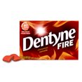 thumbnail image 3 of Dentyne Fire, Gomme sans sucre à la cannelle - Paquet de 4 (48 Morceaux), 3 of 4