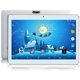 thumbnail image 1 of Tablet YELLYOUTH 10'' HD Android 4GB 64GB Dual SIM -Blanco, 1 of 4