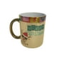 thumbnail image 2 of Duo de Taza Navidad 11oz Reno Cool Merry Christmas, 2 of 7