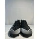 thumbnail image 4 of Ad-id-as Afterbvurner 7 MD EG7623 Mens Black Sneaker Baseball Shoes Size 7, 4 of 6