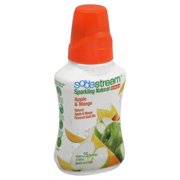 Soda Stream Soda Stream Sparkling Natural Soda Mix, 25.4 oz