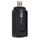 thumbnail image 4 of Accesorios de red,Adaptador USB de doble banda Adaptador de red inalámbrico de doble banda Adaptador USB Wi Fi Diseño fácil de usar, 4 of 9