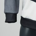 thumbnail image 5 of Gibobby Sudaderas de hombre Sudadera para Hombre chándal con bolsillo(Negro,G), 5 of 5