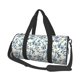 thumbnail image 1 of Easygdp Vintage Blue Floral Bolsa de Viaje, Bolsa de Mano, Bolsa de Gimnasio, Bolsa de Equipaje para Viaje, 1 of 6