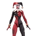 thumbnail image 2 of Figura de acción McFarlane Toys DC Direct DC Essentials Harley Quinn a escala 1:10, 2 of 2