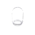 thumbnail image 4 of Doyon Light Bulb Plastic Protector F ELF650 - Genuine OEM Replacement Part, 4 of 4