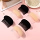 thumbnail image 2 of 6 peines de esponja para moldear el cabello, accesorios para peinar el cabello femenino., 2 of 7