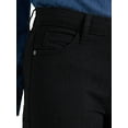 thumbnail image 5 of Lee® Women's Legendary Flare Jean, Available in Regular, Long, Short Inseams, 5 of 8