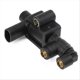 thumbnail image 3 of Truck Normally Closed Solenoid Valve For Pacca Peterbilt, 3 of 5