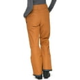thumbnail image 3 of Arctix womens Insulated Snow Pants Short (Inseam 29"), 3 of 4