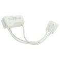 thumbnail image 3 of 3406107 Dryer Door Switch Replacement for Whirlpool WED5320SQ0 Dryer - Compatible with WP3406107 3406109 Door Switch - UpStart Components Brand, 3 of 4