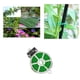 thumbnail image 2 of Clips de sujeción para jardín para plantas trepadoras con bridas – Correas de sujeción duraderas para vallas de jardín y entrenamiento, 30 m/98 pies, 2 of 5