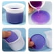 thumbnail image 4 of Pour Split Cup silicona epoxi Mix para pintura vasos de vertido DIY herramienta de resina epoxi Molde de resina de pintura acrílica herramienta de fabricación de joyas, 4 of 4