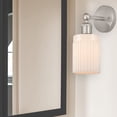 thumbnail image 2 of Innovations Lighting - Hadley - 1 Light Wall Sconce In Art Deco Style-11.5, 2 of 2
