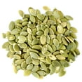 thumbnail image 2 of Organic Sprouted Pumpkin Seeds with Himalayan Salt, 1 Pound – Non-GMO, Lightly Salted, Raw, Kosher, 2 of 8