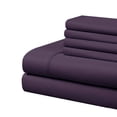 thumbnail image 3 of Microfiber Sheet Set with Bonus Pillowcases, 3 of 3