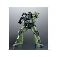 thumbnail image 4 of Tamashii Nations - Mobile Suit Gundam The 08th MS Team - MS-06JC ZAKU II TYPE JC Version A.N.I.M.E., Bandai Spirits THE ROBOT SPIRITS, Bandai, Gifts, 4 of 13