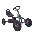 thumbnail image 1 of Go Kart Para Niño Top Kart Con Suspensión Rodada 12 Monk  Infantil, 1 of 7