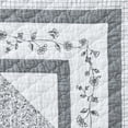 thumbnail image 5 of Better Homes & Gardens Heirloom Patchwork Quilt, Full/Queen Bedding, 5 of 5