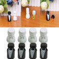 thumbnail image 5 of la Novia Y El del Banquete de Boda Burbujean la Botella 3 Sistemas (72 Piezas), 5 of 5