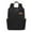 Black BK, variant on up to 65% Off Backpack New Cloth Travel Bag Casual Large Capacity Computer Bag Backpack