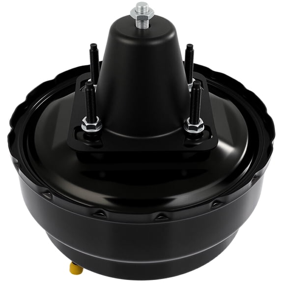 SCITOO Vacuum Power Brake Booster Fit for Mazda Protege 2001-2003,for Protege5 2002-2003,1.6L 2.0L,53-2517, 532517