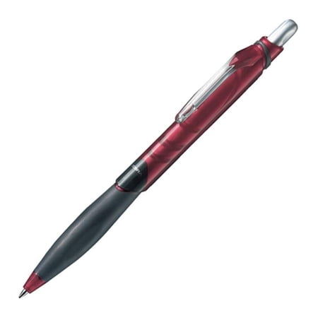 Kendo Nonrefillable Retract Ballpoint Pen