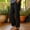 #0114-Black, variant on Womens High Waisted Ankle Wide Leg Stretchy Straight Trousers Split Hem Pants Trousers with Pockets