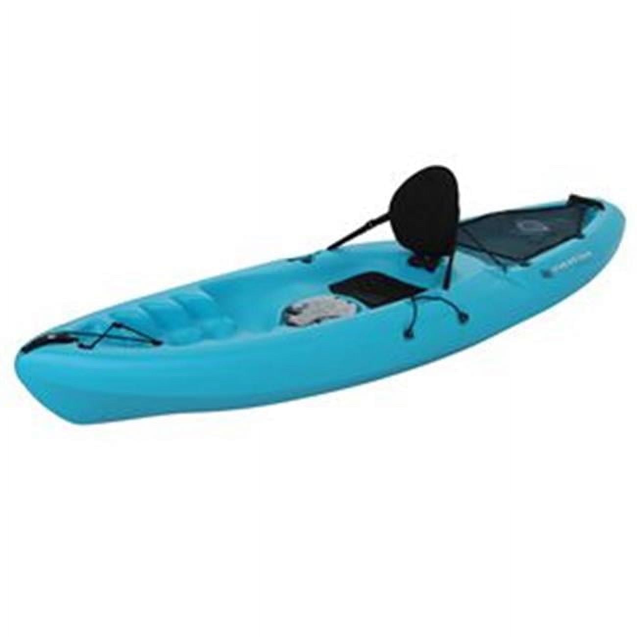 Lifetime Spitfire 9 ft Sit-On-Top Kayak, Glacier Blue (90248)