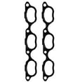 thumbnail image 3 of DNJ IG442 Intake Manifold Gasket Fits Cars & Trucks 95-02 Mazda Millenia 2.3L V6 DOHC 24v, 3 of 5
