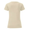 thumbnail image 3 of Fruit Of The Loom Womens Iconic 150 T-Shirt, 3 of 3