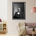 thumbnail image 3 of Historic Framed Print, Smith Hon. Abraham Herr of Pa. - 2, 17-7/8" x 21-7/8", 3 of 9