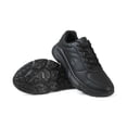 thumbnail image 3 of Tenis Charly Walking Unisex Flexibles negro 25.5, 3 of 6