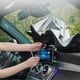 thumbnail image 5 of Car Windshield Sun Shade Umbrella UV Protection Anti Slip Heat Resistant Front Windshield Sunshade Umbrella for SUVs MPVs, 5 of 5
