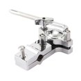 thumbnail image 2 of Kokiya Drum Cowbell Clamp Accessories Adjustable DIY Parts Cowbell Mounting Bracket, 2 of 9