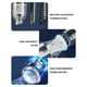 thumbnail image 3 of Aspiradora De Coche Aspirador de coche de 5000 mAh 29000Pa aspiradora de coche inalámbrica 80000 RPM batería integrada Wdftyju Libre de BPA, 3 of 4