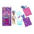 thumbnail image 3 of Muñeca Mattel Barbie Chelsea Dulces Sorpresas, 3 of 5