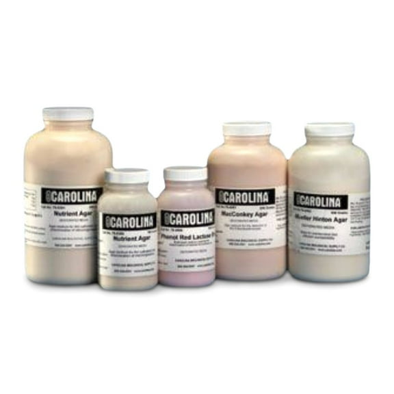 Tryptic Soy Agar, Dehydrated Medium, 500 G