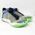 thumbnail image 2 of New Balance Mens 2WY V2 BB2WYFA2 Gray Basketball Shoes Sneakers Size 13 D, 2 of 5