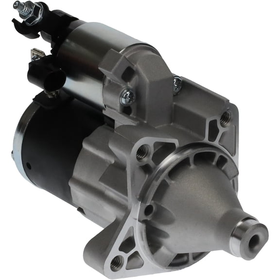OEG Parts New 12V Starter For Chrysler Sebring 2.7L 3.5L 07-10, Pacifica 4.0L 07-08, Town & Country 4.0L 08-10 04608800AE 4608800AE 7B0-911-023-A 7B0-911-023A SMT0343 M900708 410-48151 19026