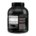 GNC AMP Pure Isolate Fuels Athletic Strength, Performance and Muscle