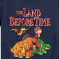 thumbnail image 3 of Land Before Time - Boys' Short Sleeve Graphic T-Shirt, 3 of 5
