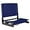 Navy Blue, variant on Gamechanger Bleacher Seat Black