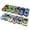 Multicolor, variant on Rirozkan 12-Pack Metal Car Toys, Collector's Edition Die-Cast Racing Vehicle Models, Assorted Miniature Cars for Play Collection Gifts and Party Favors
