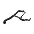 thumbnail image 1 of Manguera del radiador Unique Bargains No.3C0122101GG para Volkswagen Passat 2.0L A/T para FWD Komfort Sedan 2010 Tubos de refrigerante de plástico negro con buen sellado, 1 of 1