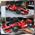 thumbnail image 3 of Set de construcción Reobrix F1 Cars para adultos con 928 piezas, 14 o más, 3 of 7